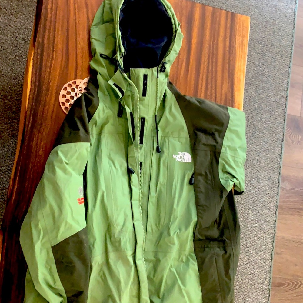 COPY - North face jacket